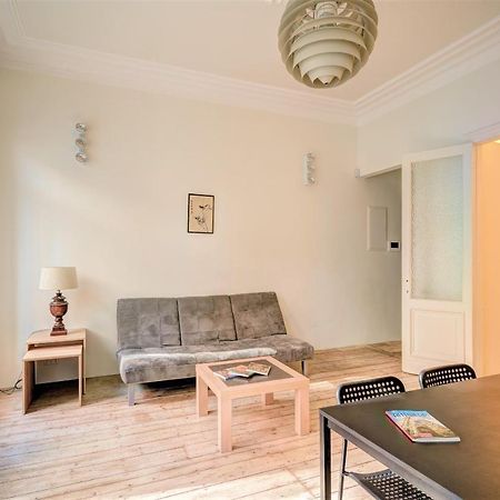 The Greenplace Apartments In The Heart Of Anvers Dış mekan fotoğraf