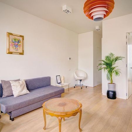 The Greenplace Apartments In The Heart Of Anvers Dış mekan fotoğraf