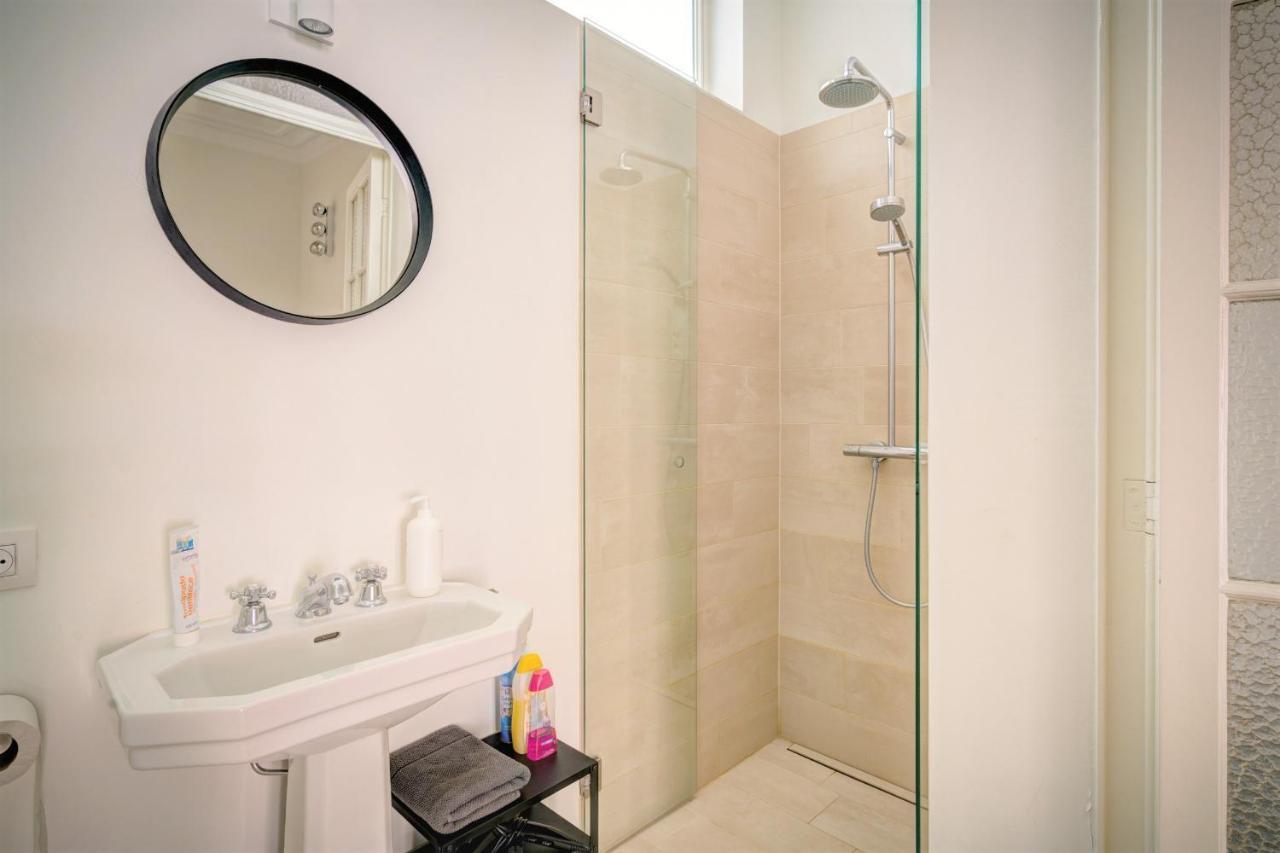 The Greenplace Apartments In The Heart Of Anvers Dış mekan fotoğraf