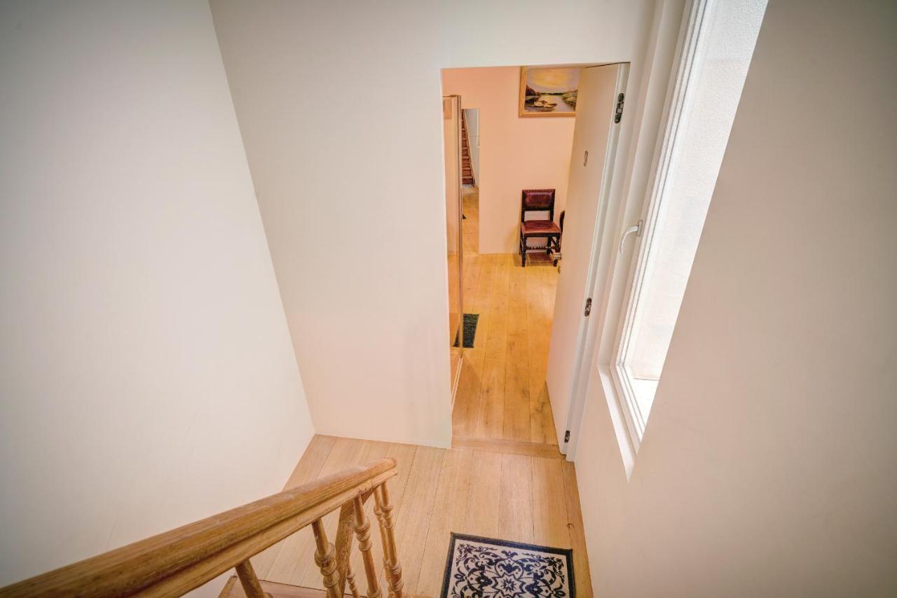 The Greenplace Apartments In The Heart Of Anvers Dış mekan fotoğraf